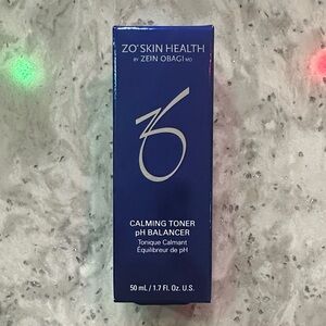 ZO Skin Health Calming Toner pH Balancer